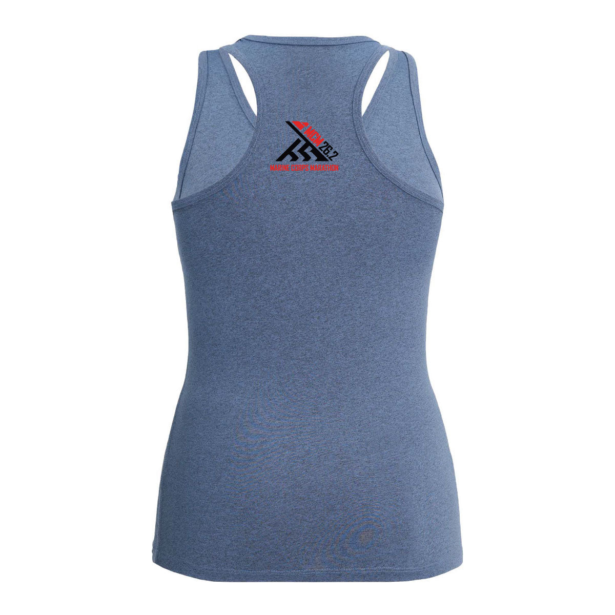 Marine Corps Marathon In Training Sport Tank - Women's
