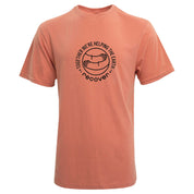 OG100 - Brand Badge Short Sleeve T-Shirt