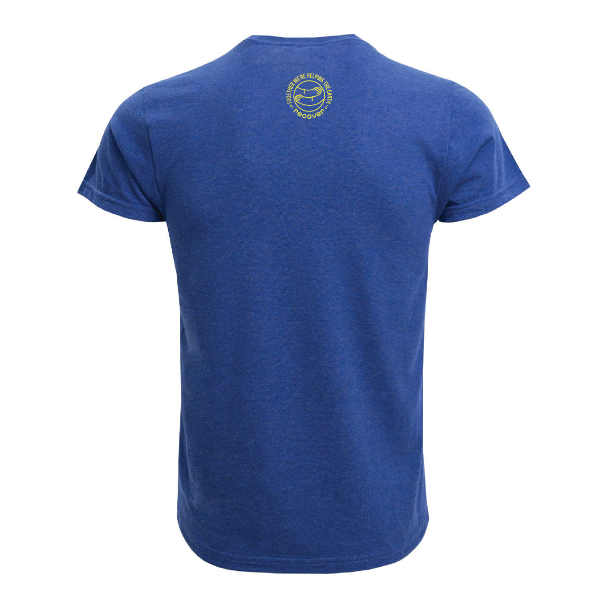 RS100 - Proudly Made Short Sleeve T-Shirt