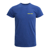 RS100 - Proudly Made Short Sleeve T-Shirt