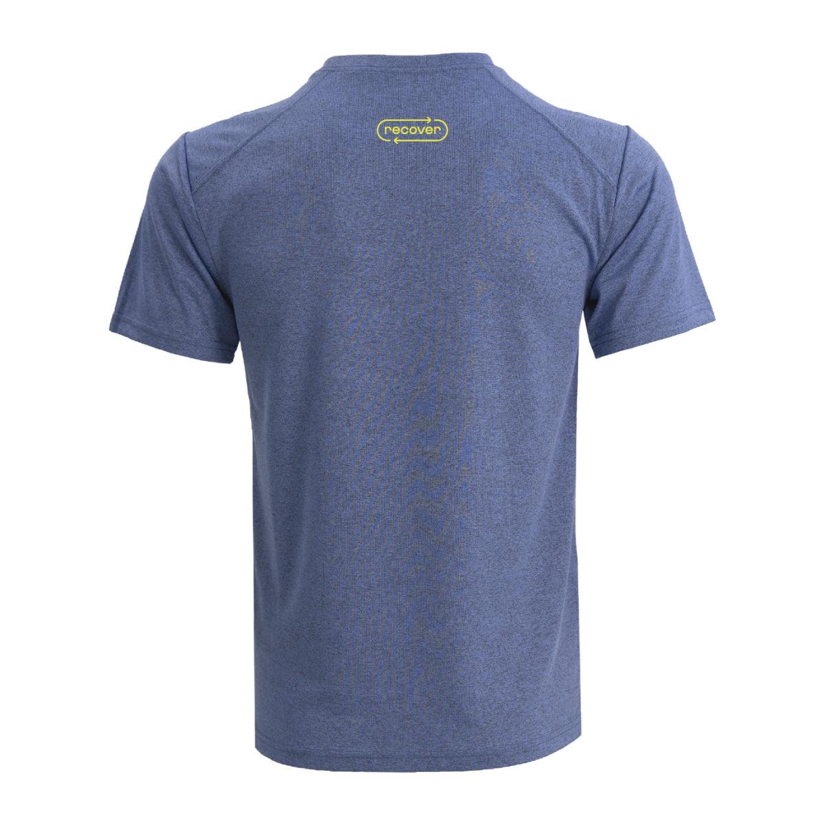 RD1000 - Recover Loop Sport Short Sleeve T-Shirt
