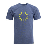 RD1000 - Recover Loop Sport Short Sleeve T-Shirt