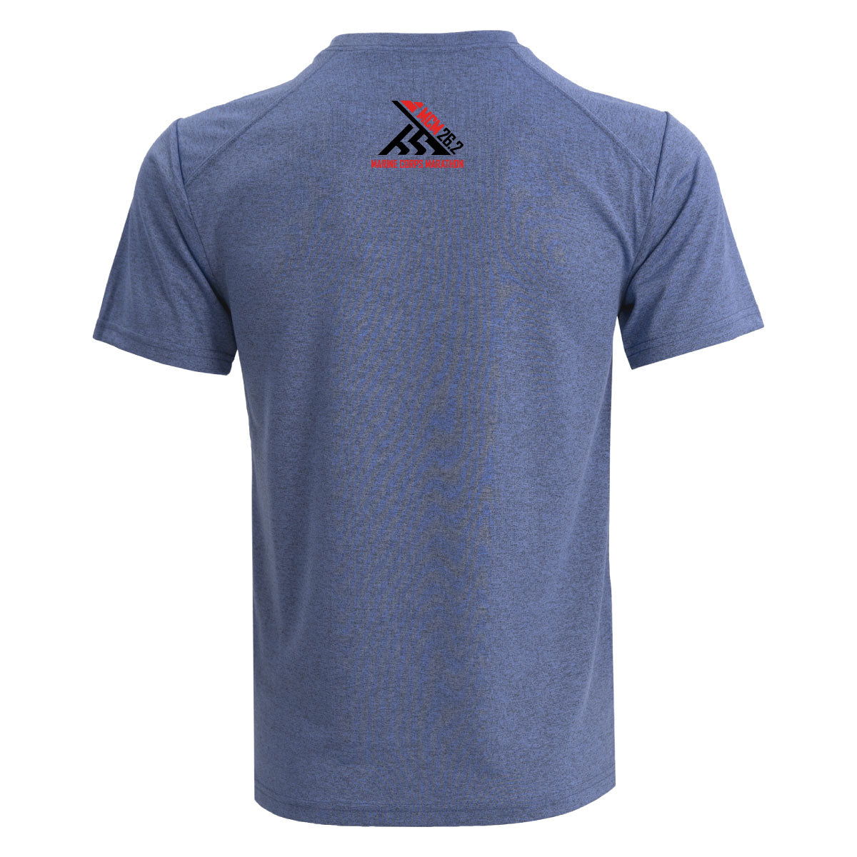 Marine Corps Marathon Monument Sport Tee