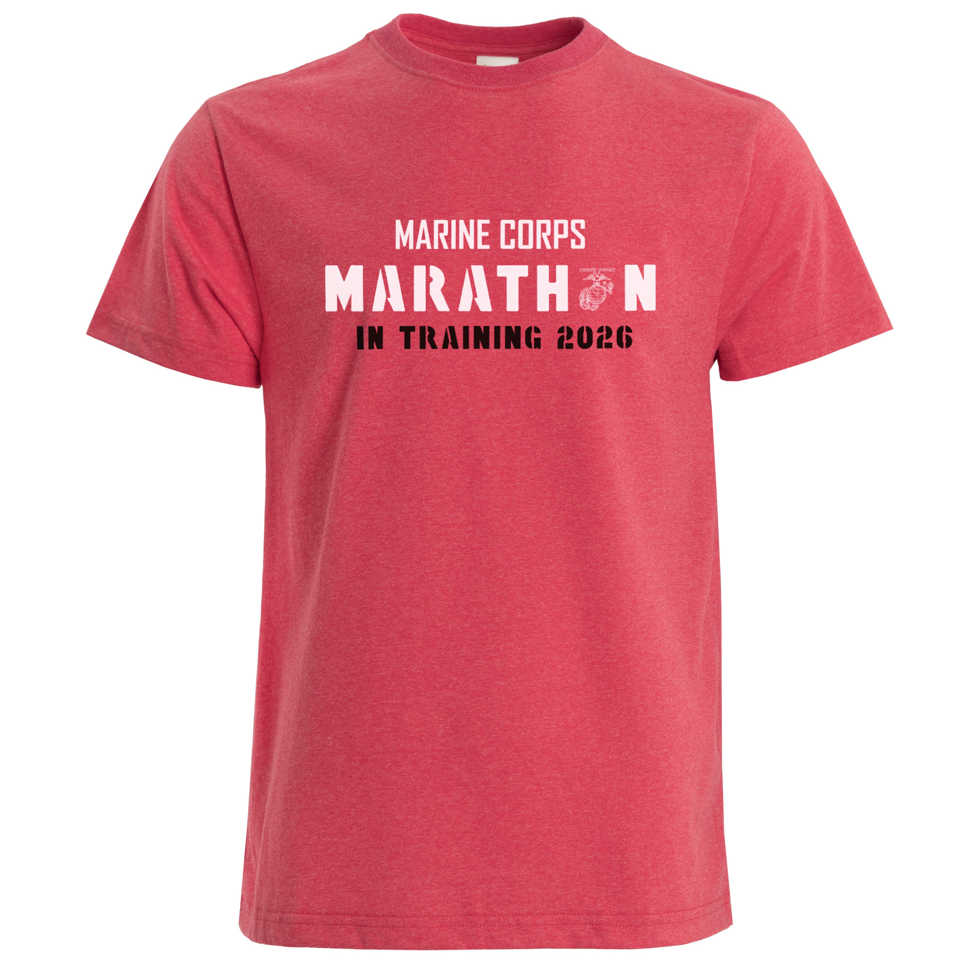 2026 MCM In-Training Stencil Eco T-Shirt – Recover Brands