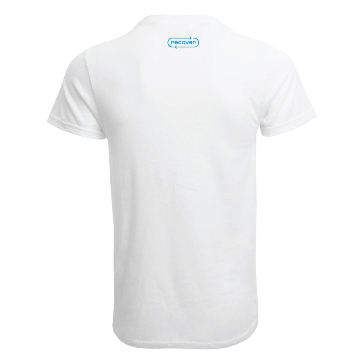 OG100 - Recover Loop Short Sleeve T-Shirt