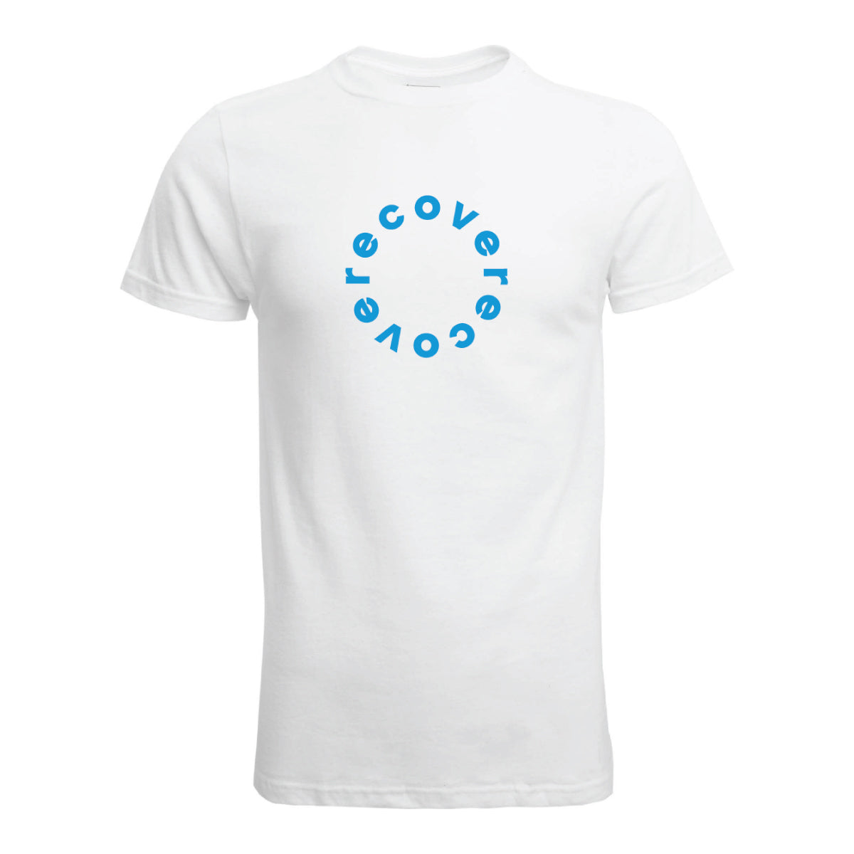 OG100 - Recover Loop Short Sleeve T-Shirt