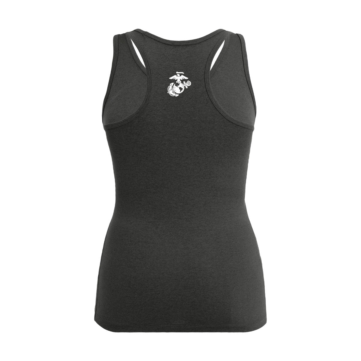 Marine Corps Marathon Logo Sport Tank - Women's