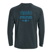 EC102 - Positive Impact Long Sleeve T-Shirt