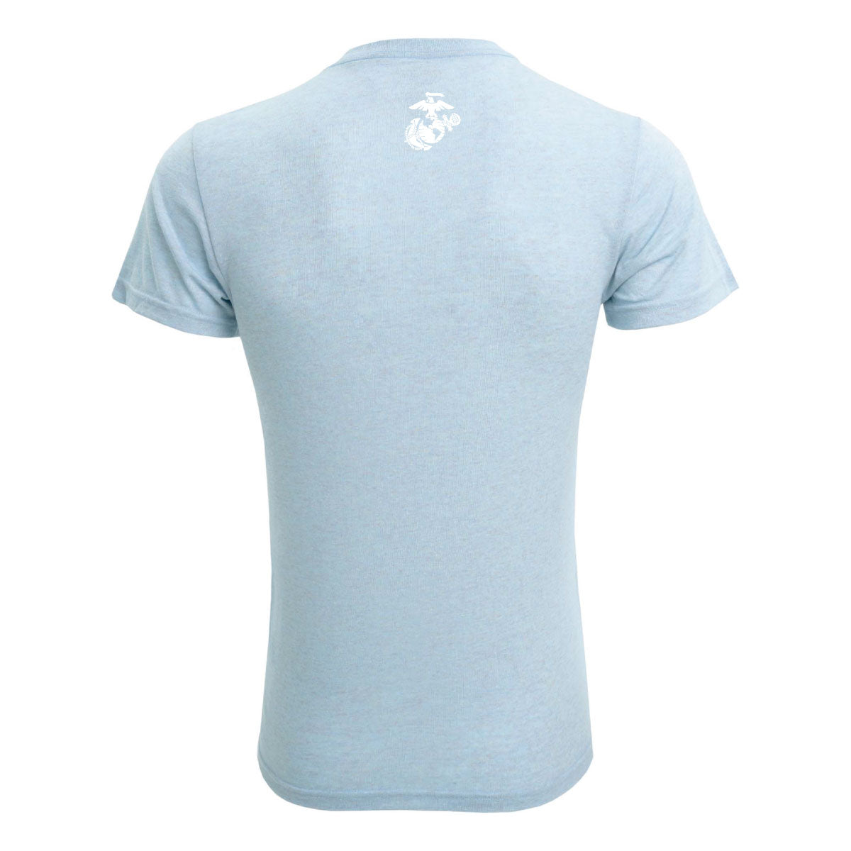 Marine Corps Marathon Logo Classic Tee