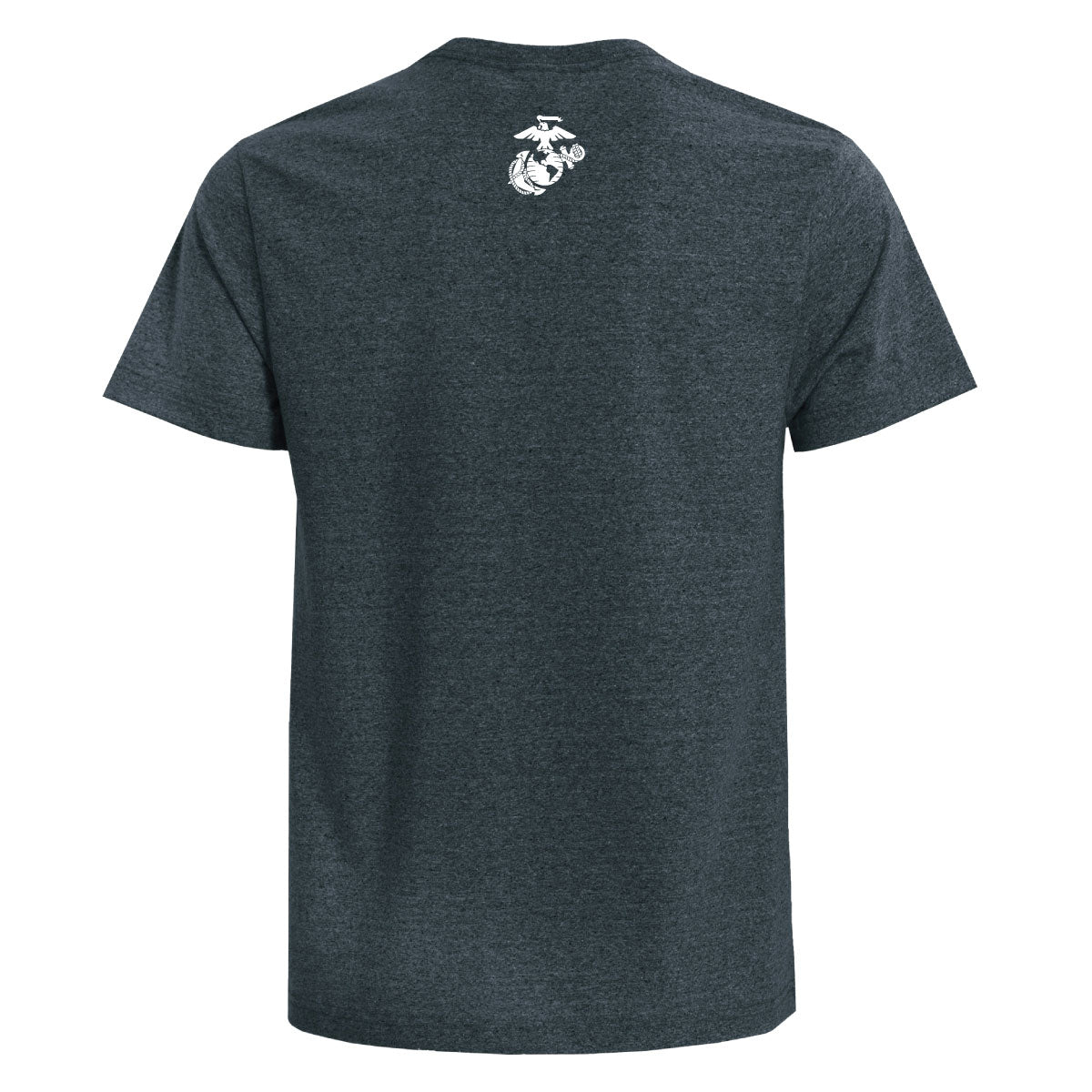 Marine Corps Marathon Logo Eco Tee