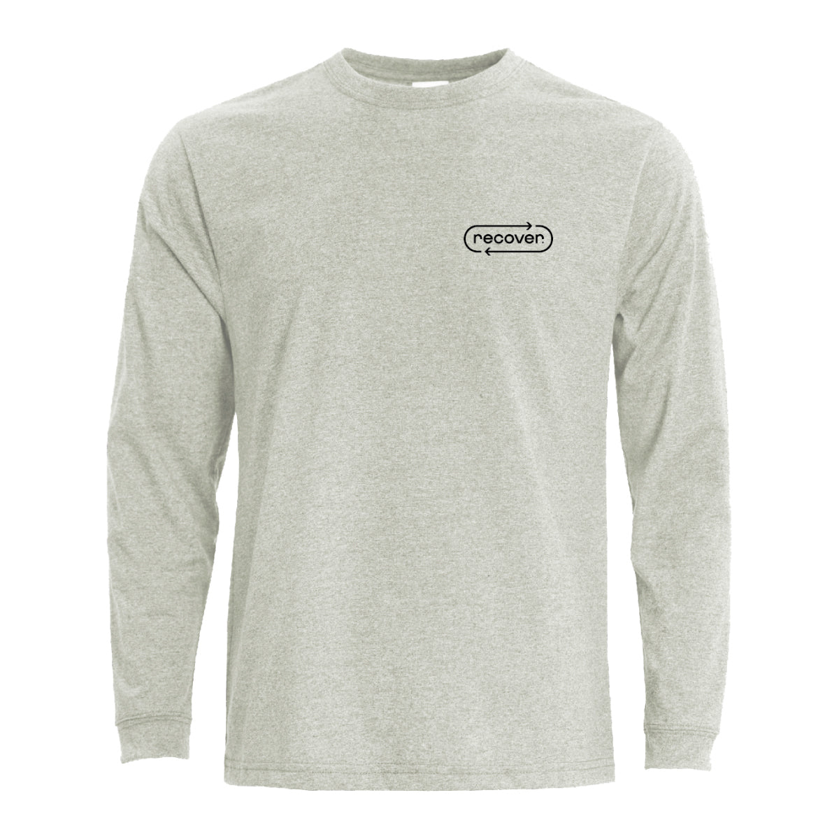 EC102 - Positive Impact Long Sleeve T-Shirt