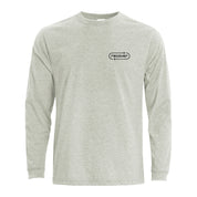 EC102 - Positive Impact Long Sleeve T-Shirt