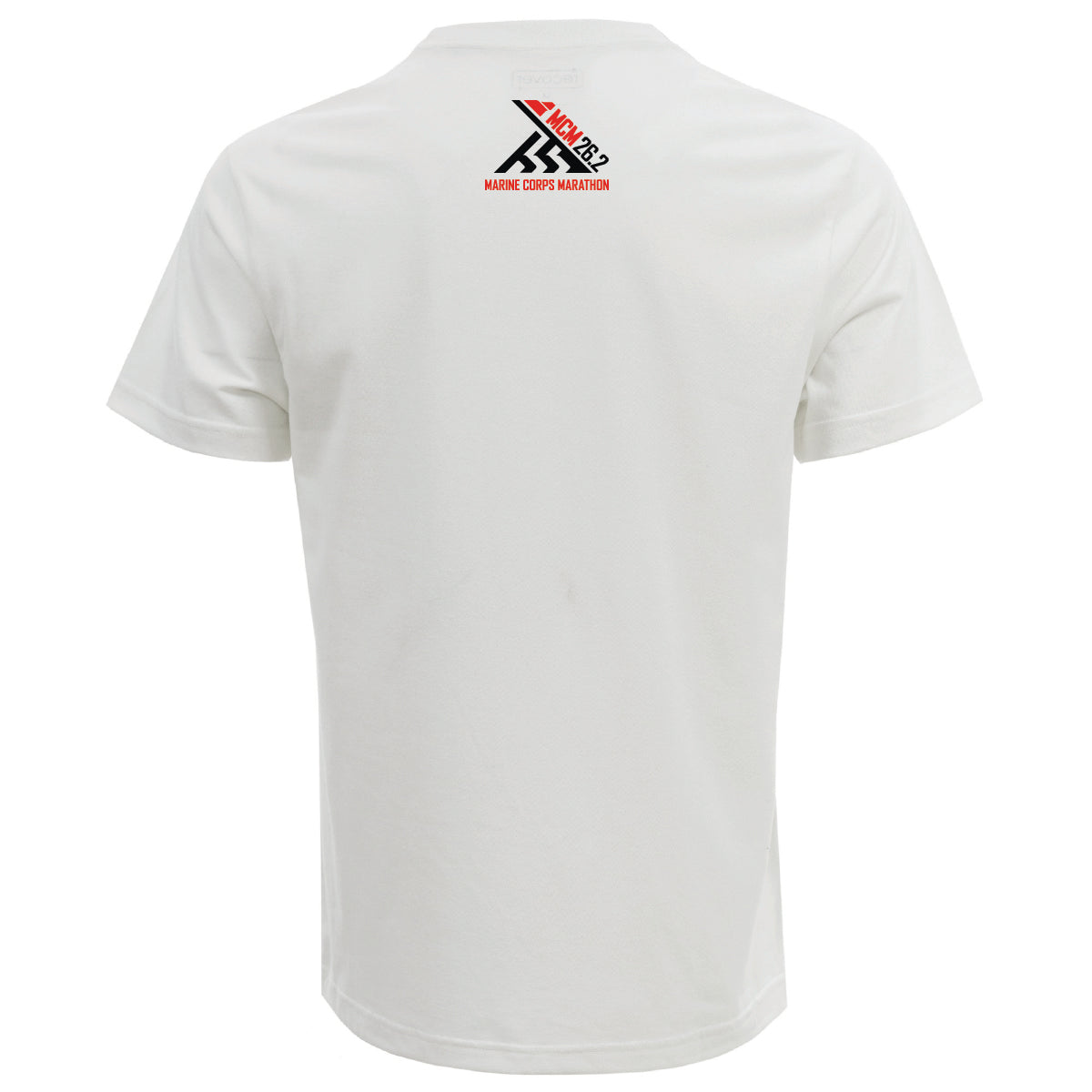 Marine Corps Marathon In Training Eco Tee