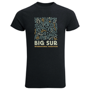 Big Sur Marathon Collage Classic T-Shirt