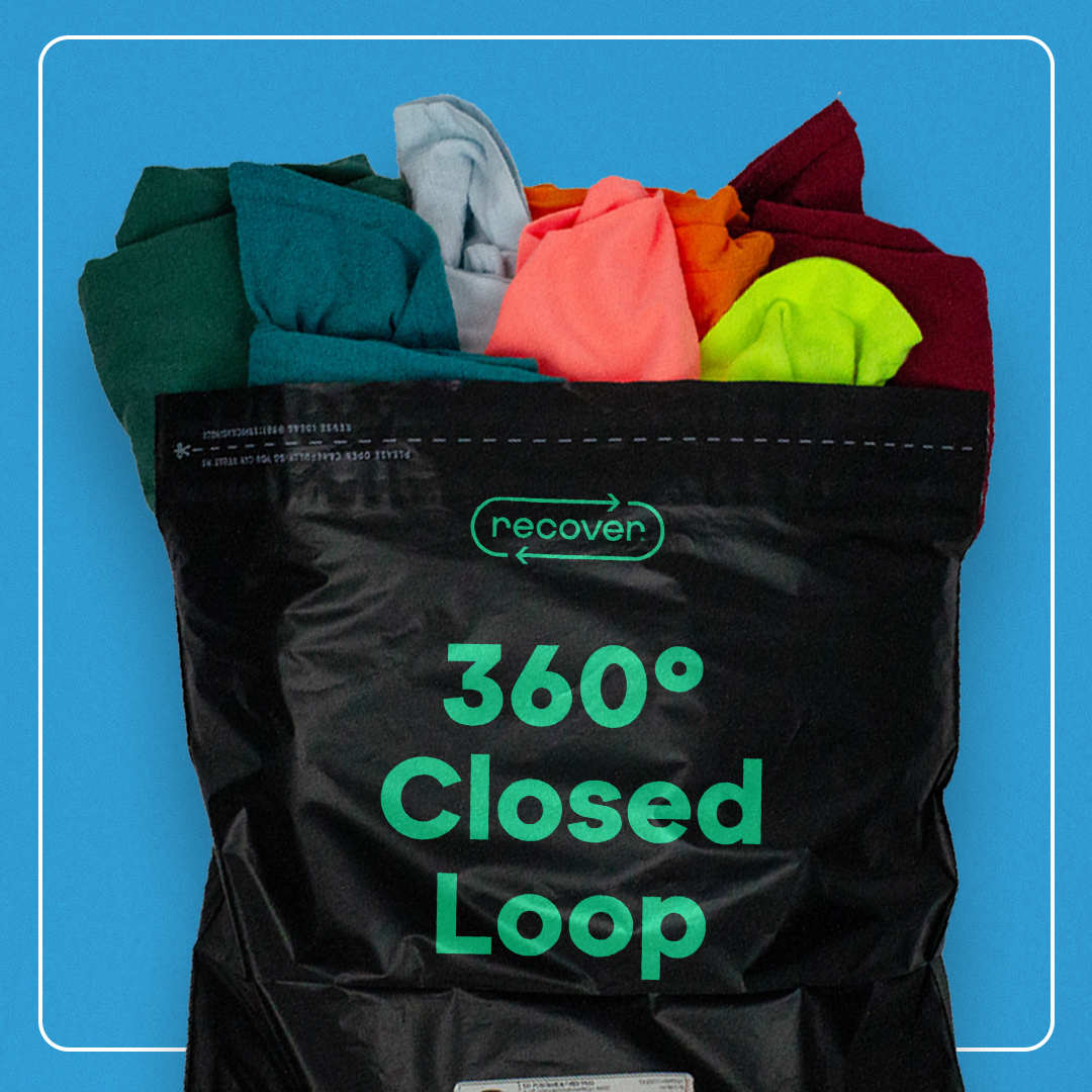 Closed Loop Program Mailer