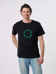 OG100 - Recover Loop Short Sleeve T-Shirt