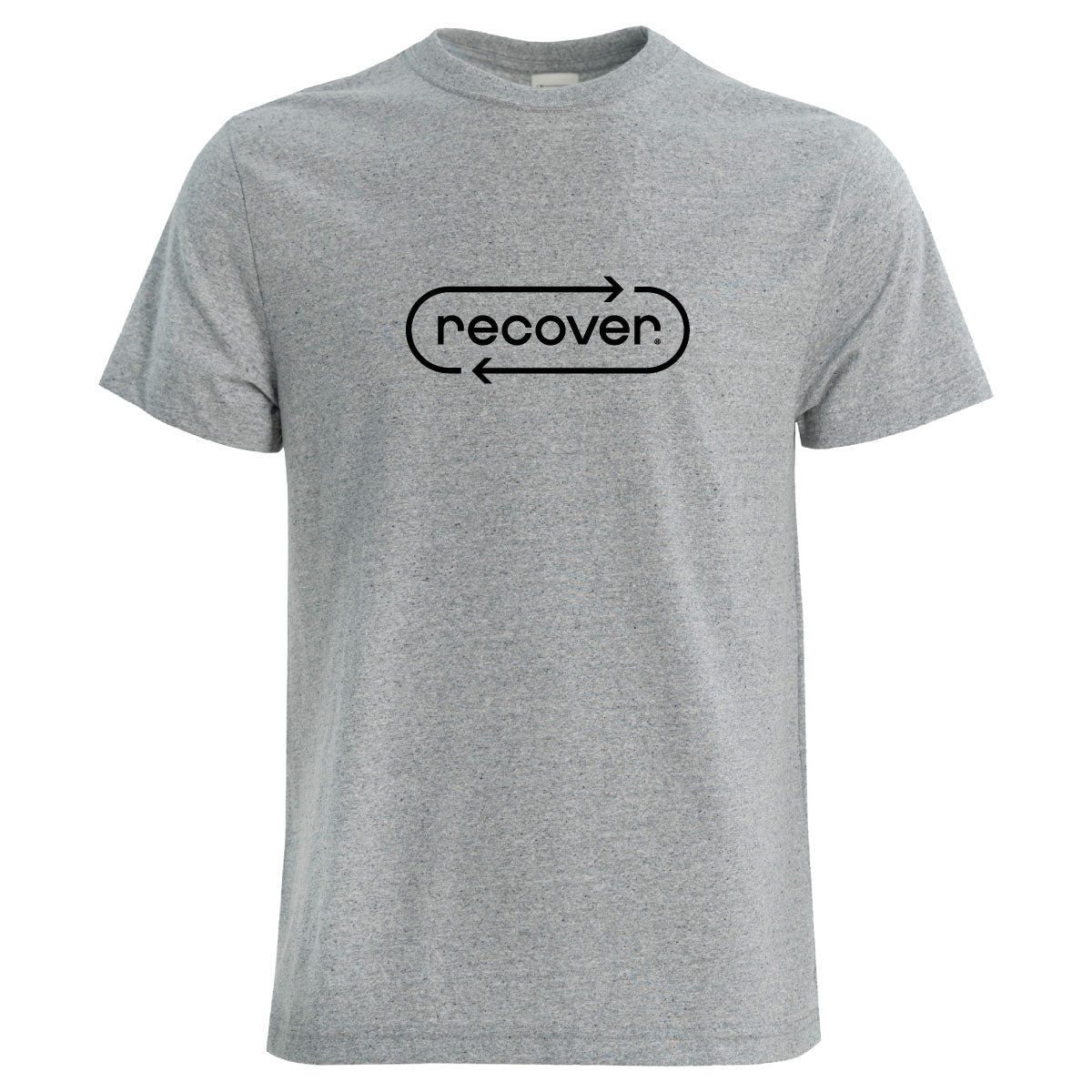 EC100 - Responsible Short Sleeve T-Shirt