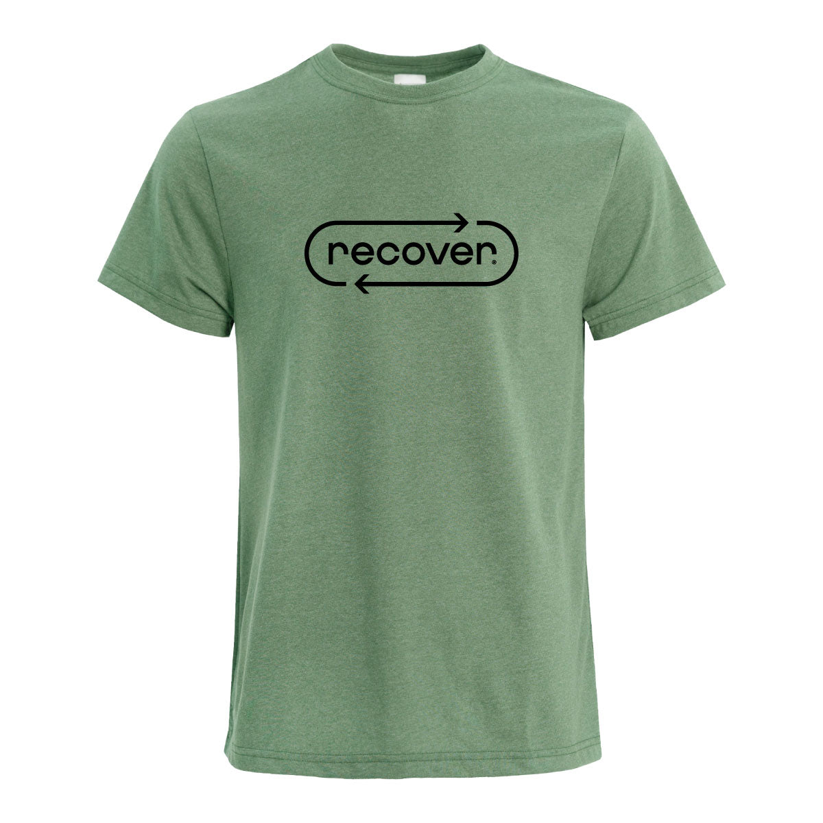 EC100 - Responsible Short Sleeve T-Shirt
