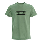 EC100 - Responsible Short Sleeve T-Shirt