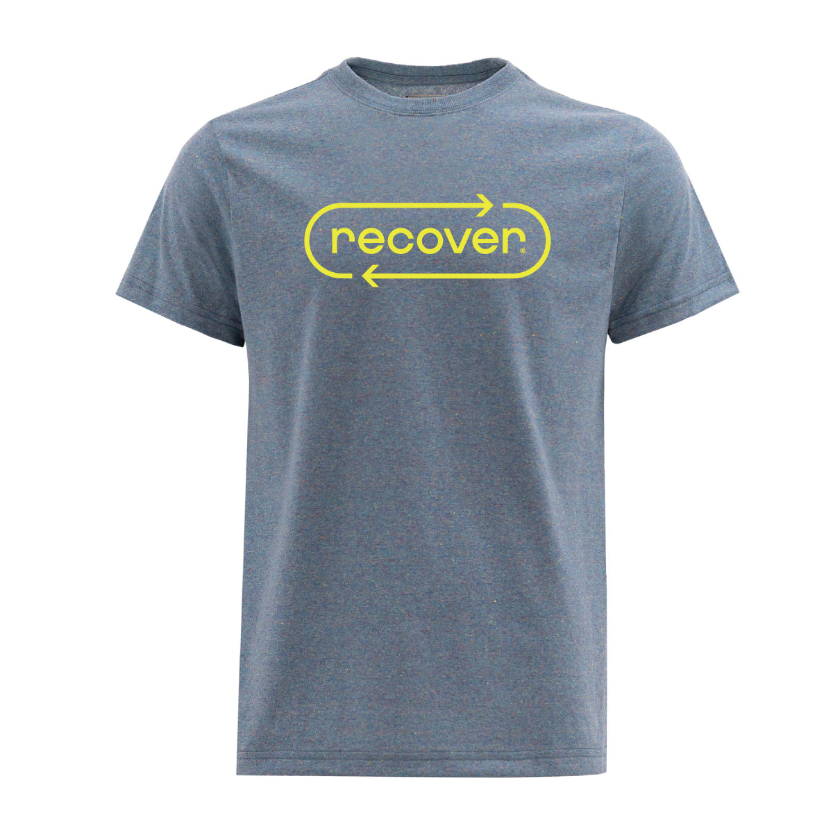EC100 - Responsible Short Sleeve T-Shirt
