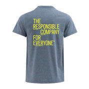 EC100 - Responsible Short Sleeve T-Shirt