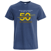 EC100 - MCM Cityscape Eco Short Sleeve T-Shirt