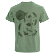 EC100 - Pines Eco Short Sleeve T-Shirt