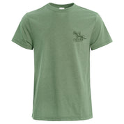 EC100 - Pines Eco Short Sleeve T-Shirt