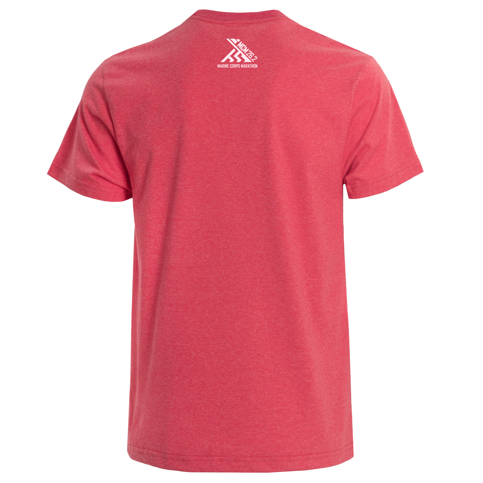 EC100 - MCM Iron Wings Eco Short Sleeve T-Shirt