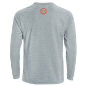 The People's Marathon Finisher Long Sleeve Eco T-Shirt