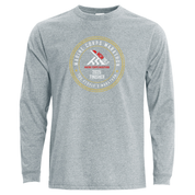 The People's Marathon Finisher Long Sleeve Eco T-Shirt