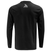 EC102 - MCM Retro Eco Long Sleeve T-Shirt