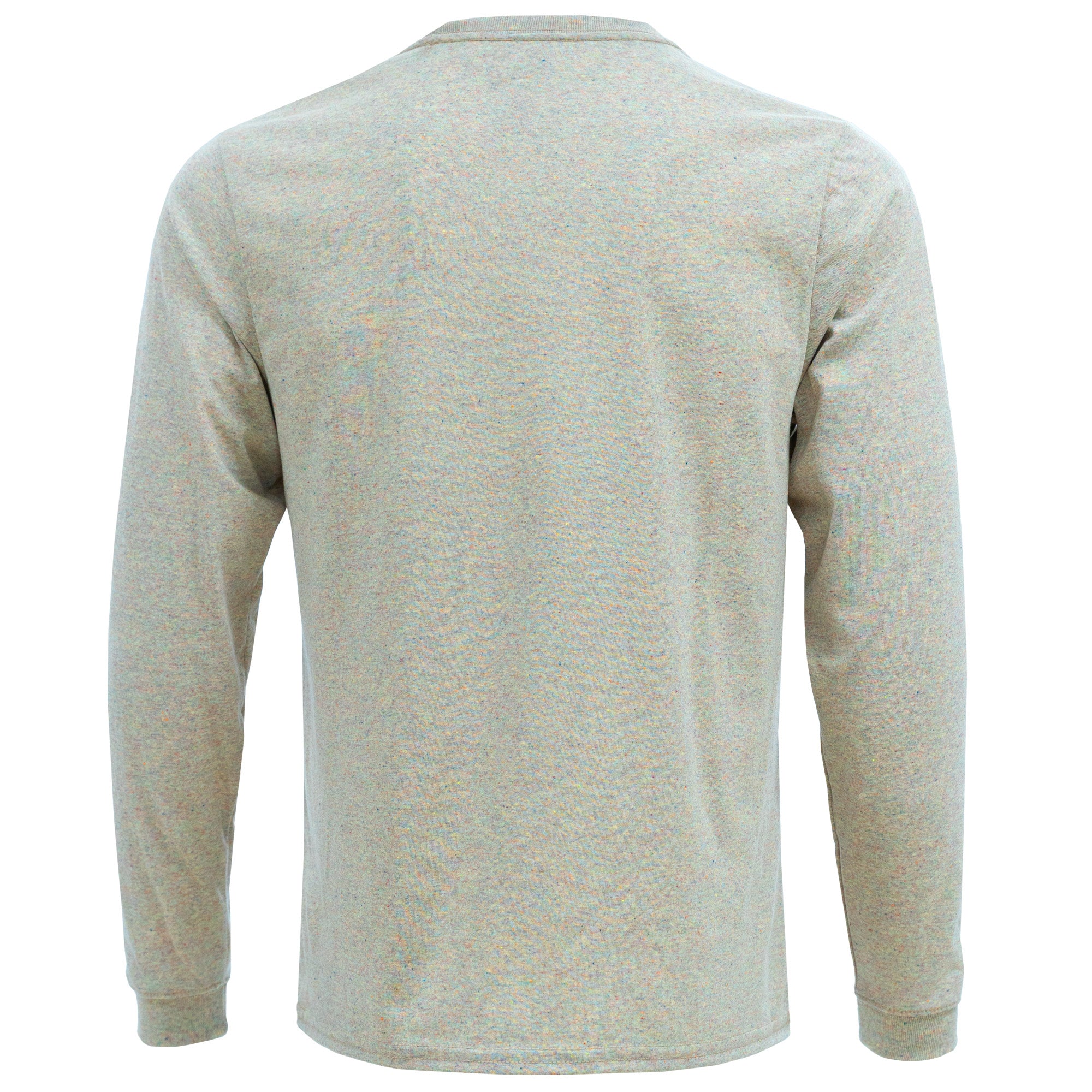 HAWK Eco Long Sleeve T-Shirt