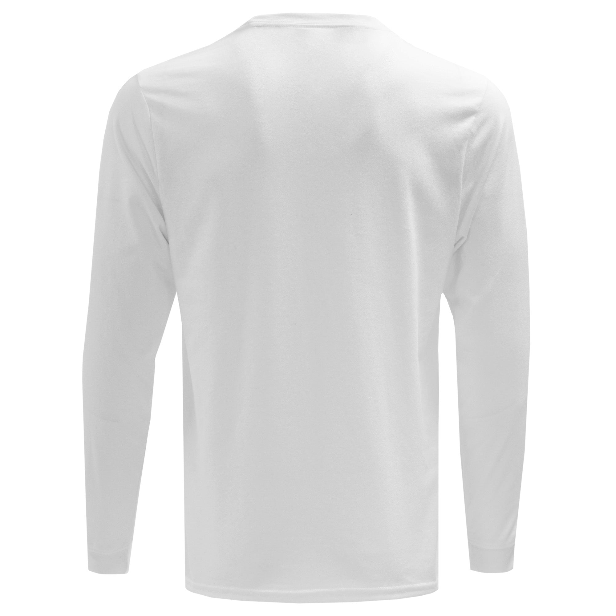 EC102 - Eco Long Sleeve T-Shirt