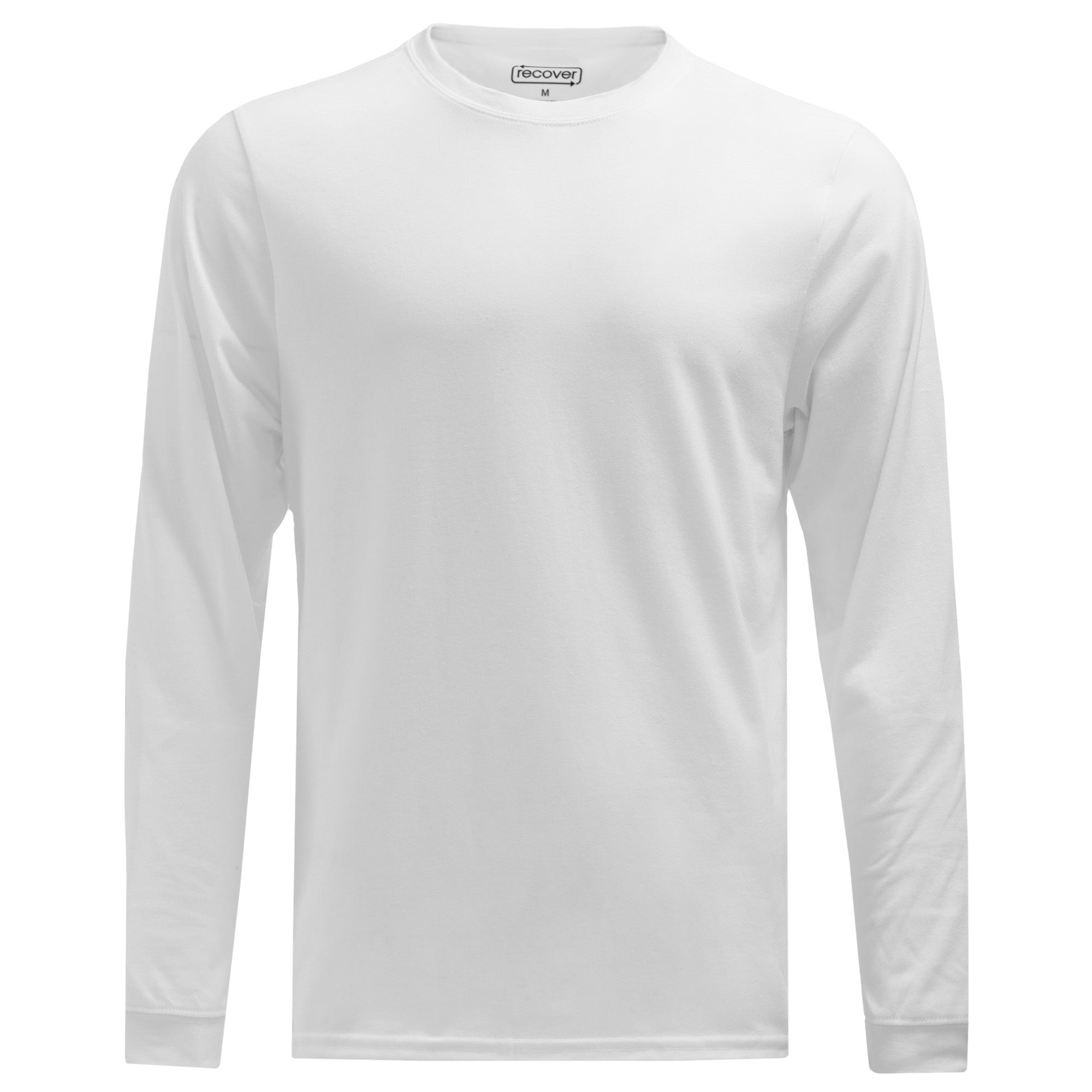 EC102 - Eco Long Sleeve T-Shirt