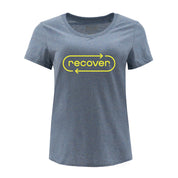 EC200 - Responsible Women's Short Sleeve T-Shirt