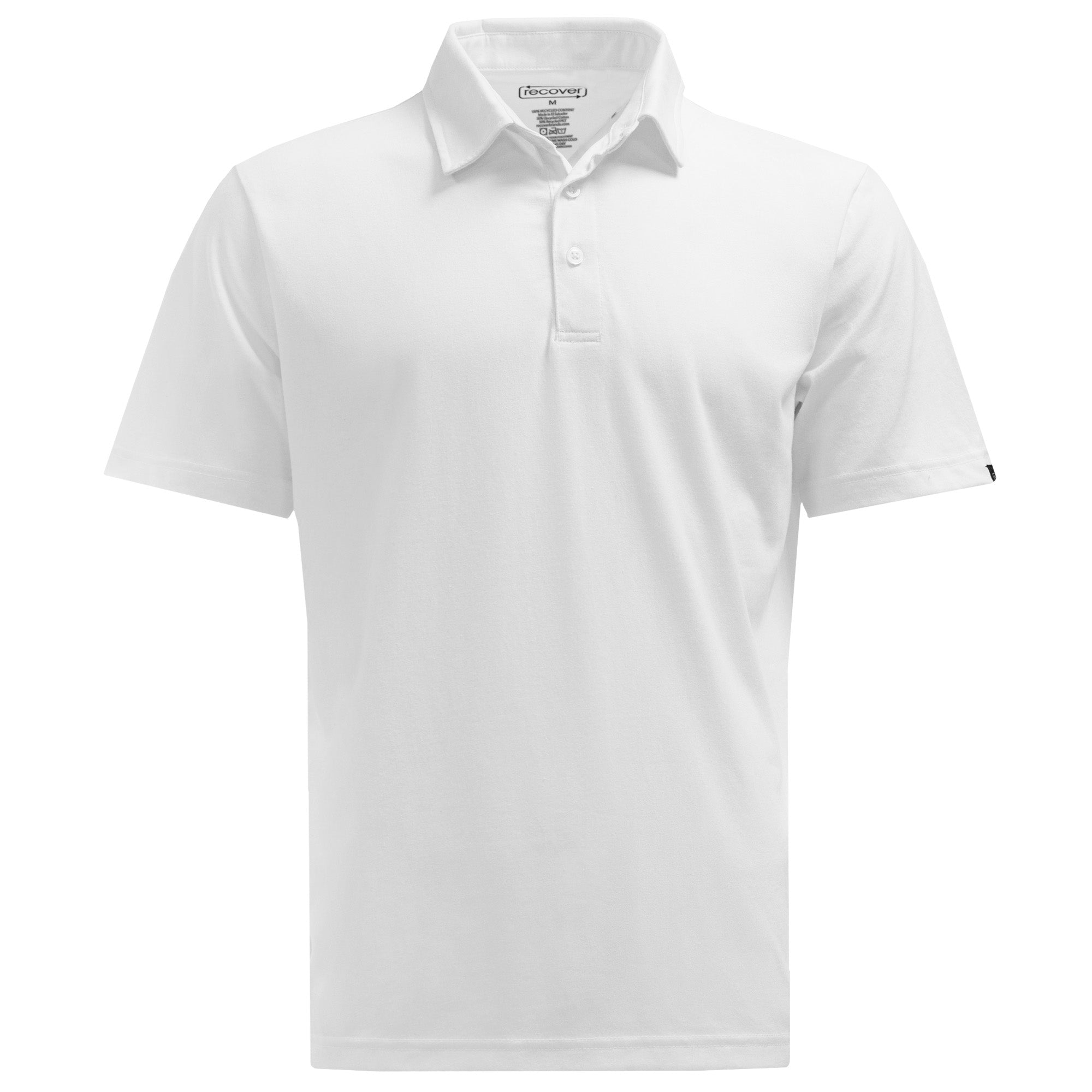 EC500 - Eco Polo