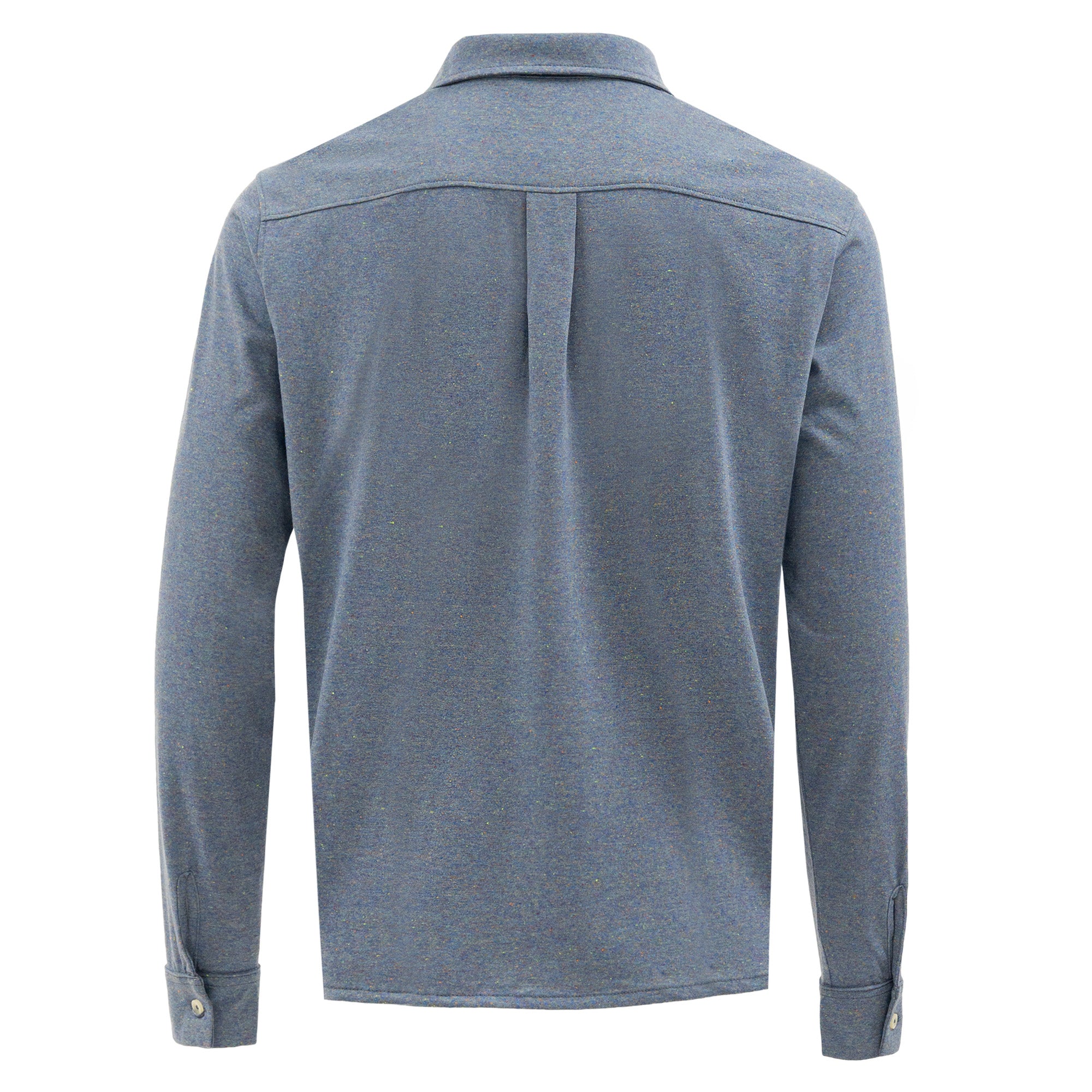 EC650 - Eco Button Down Shirt