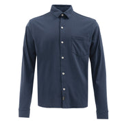 EC650 - Eco Button Down Shirt