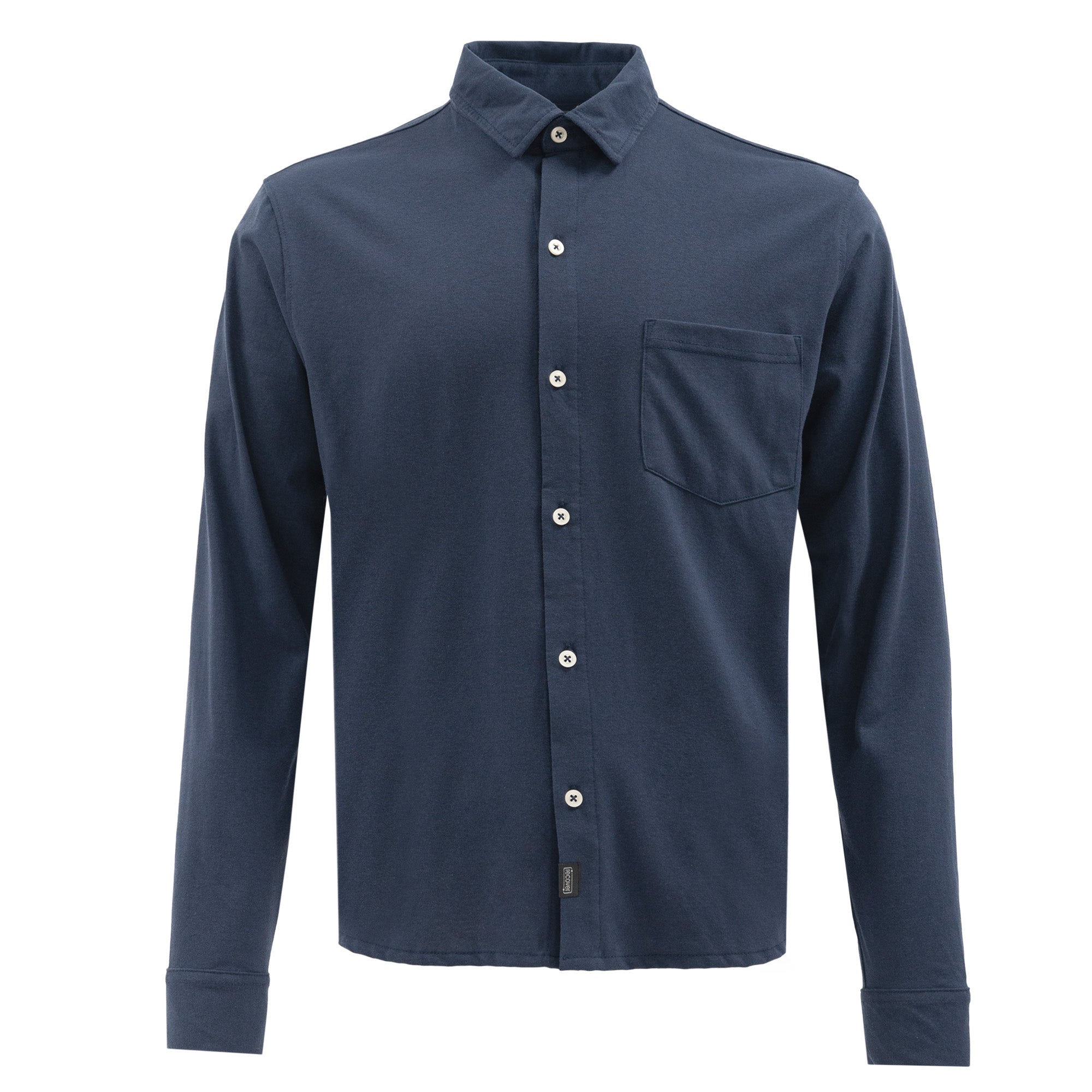 EC650 - Eco Button Down Shirt