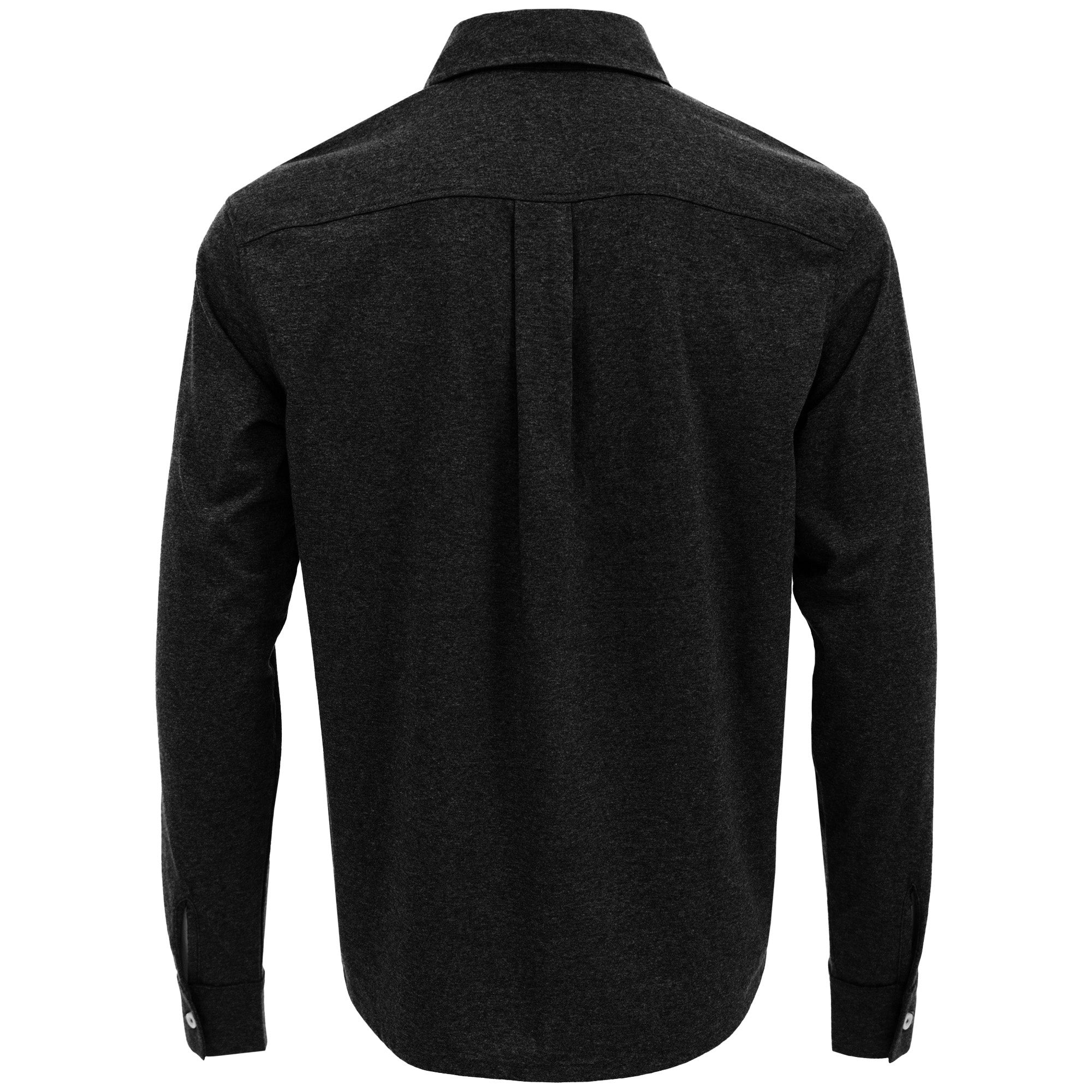EC650 - Eco Button Down Shirt