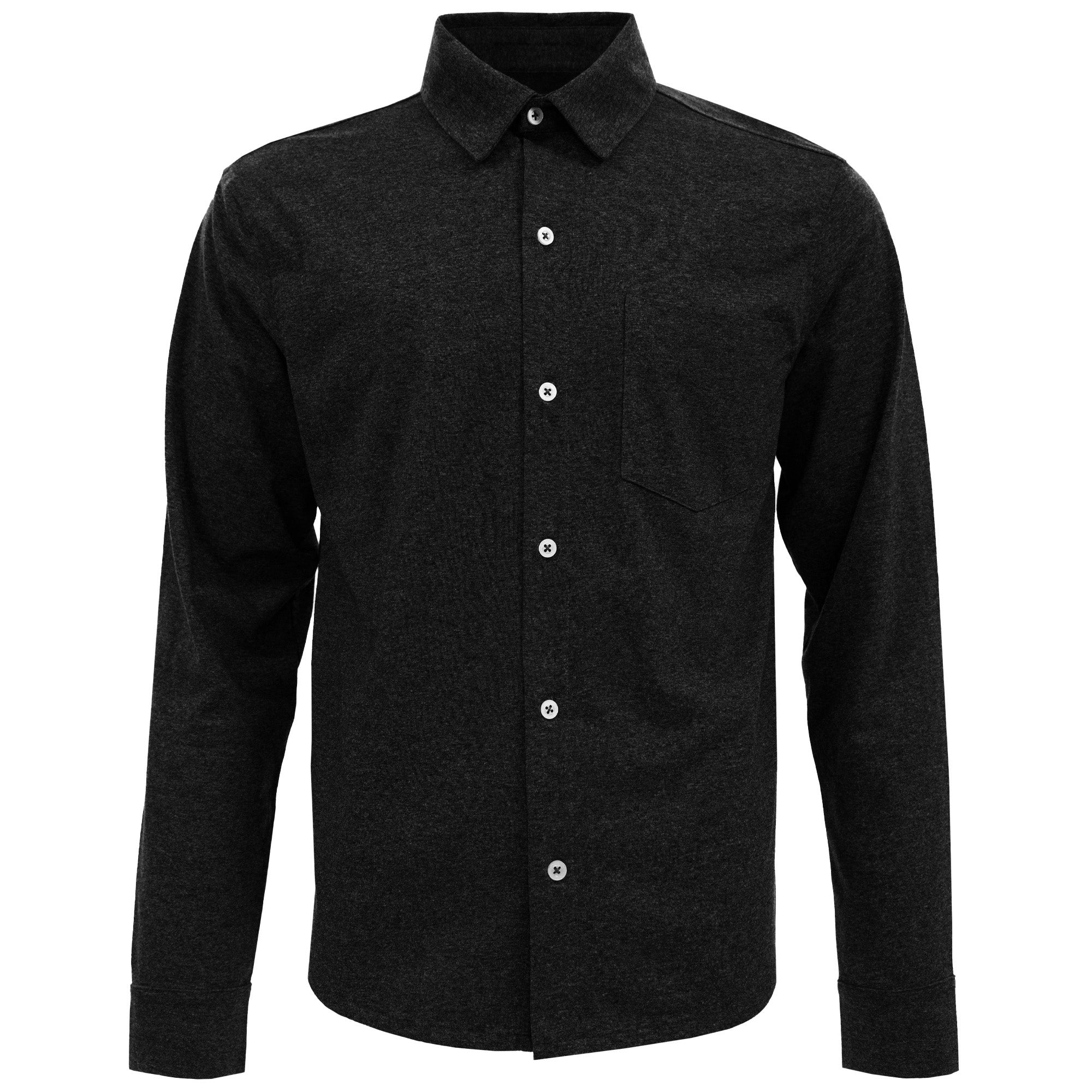 EC650 - Eco Button Down Shirt