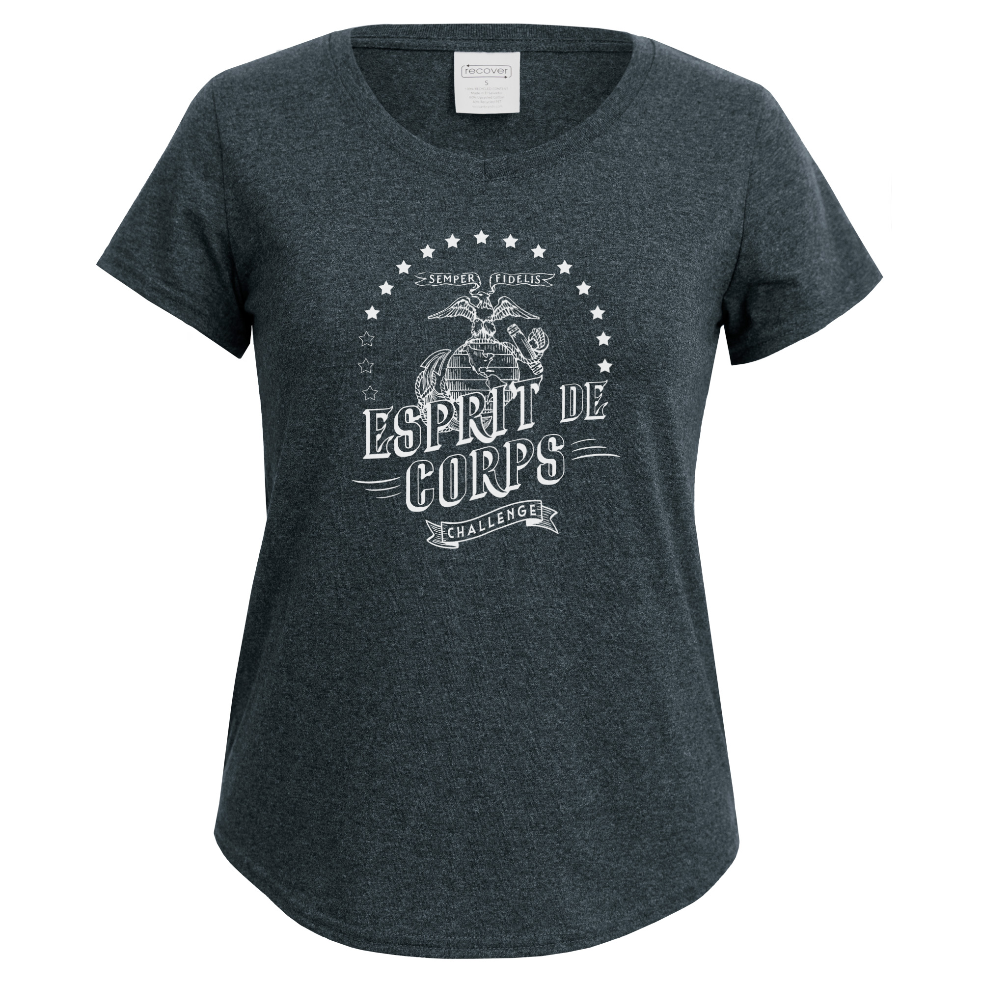 Esprit de Corps Women's Eco T-Shirt