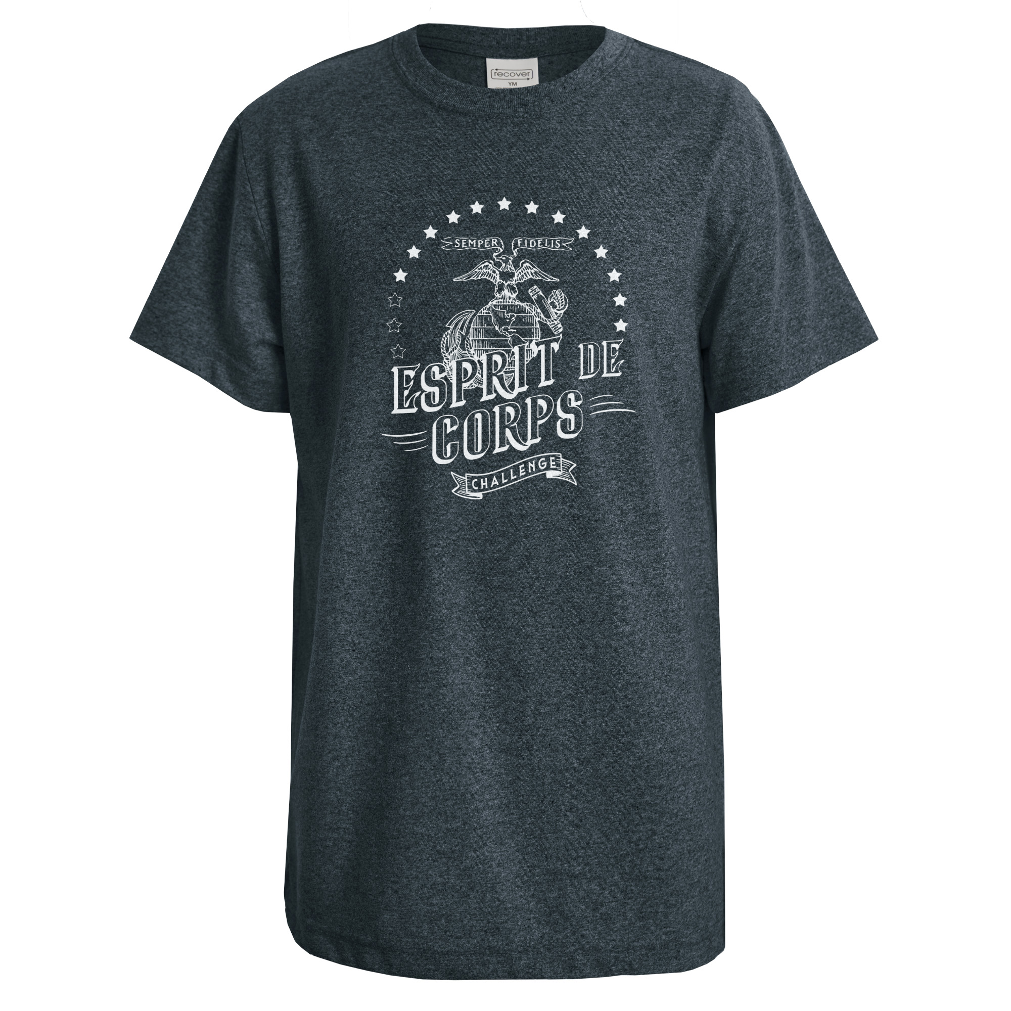 Esprit de Corps Youth Eco T-Shirt