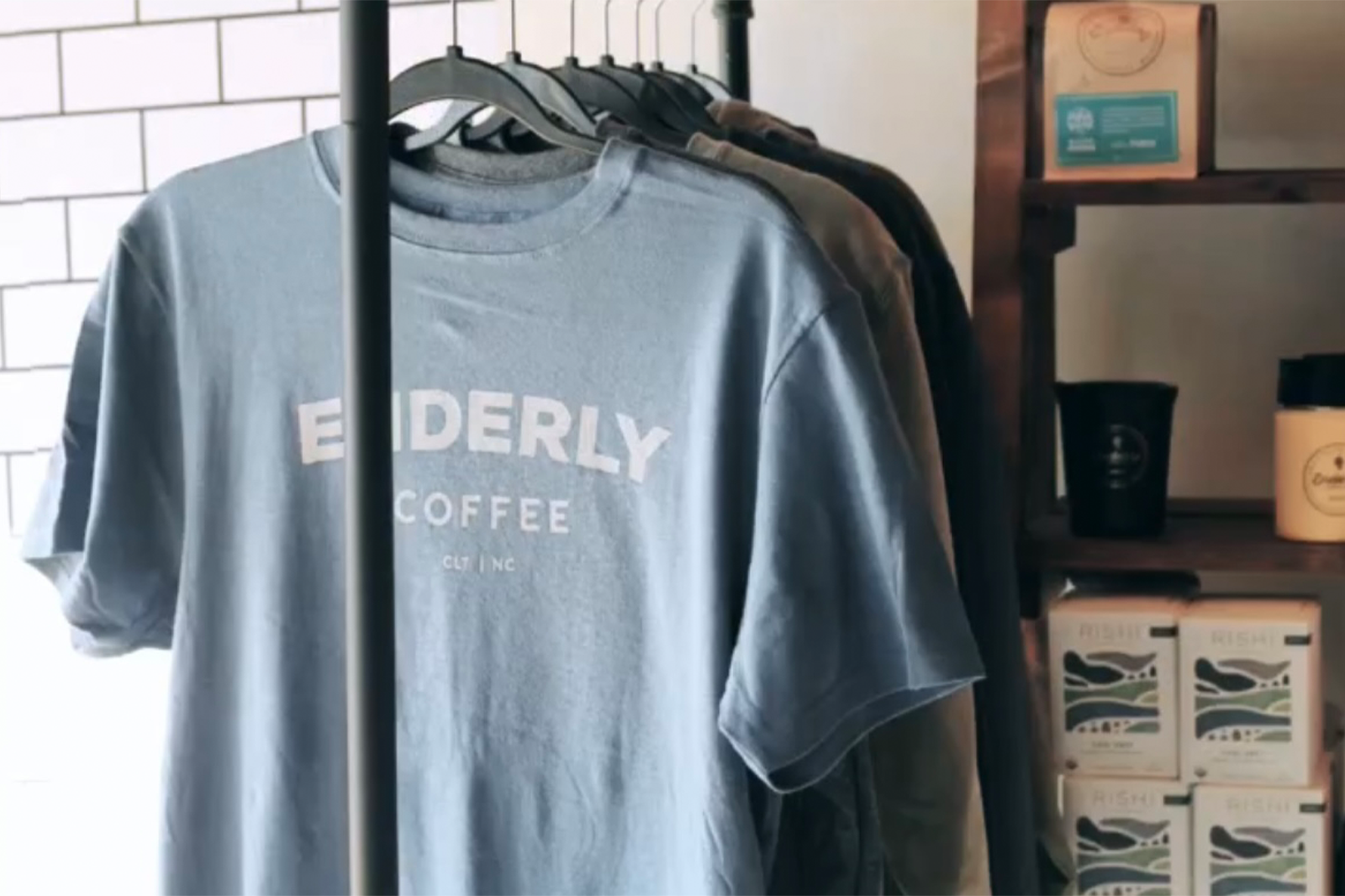 Enderly Coffee