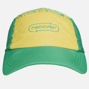 HC9002 - Recover + Go Camper Hat