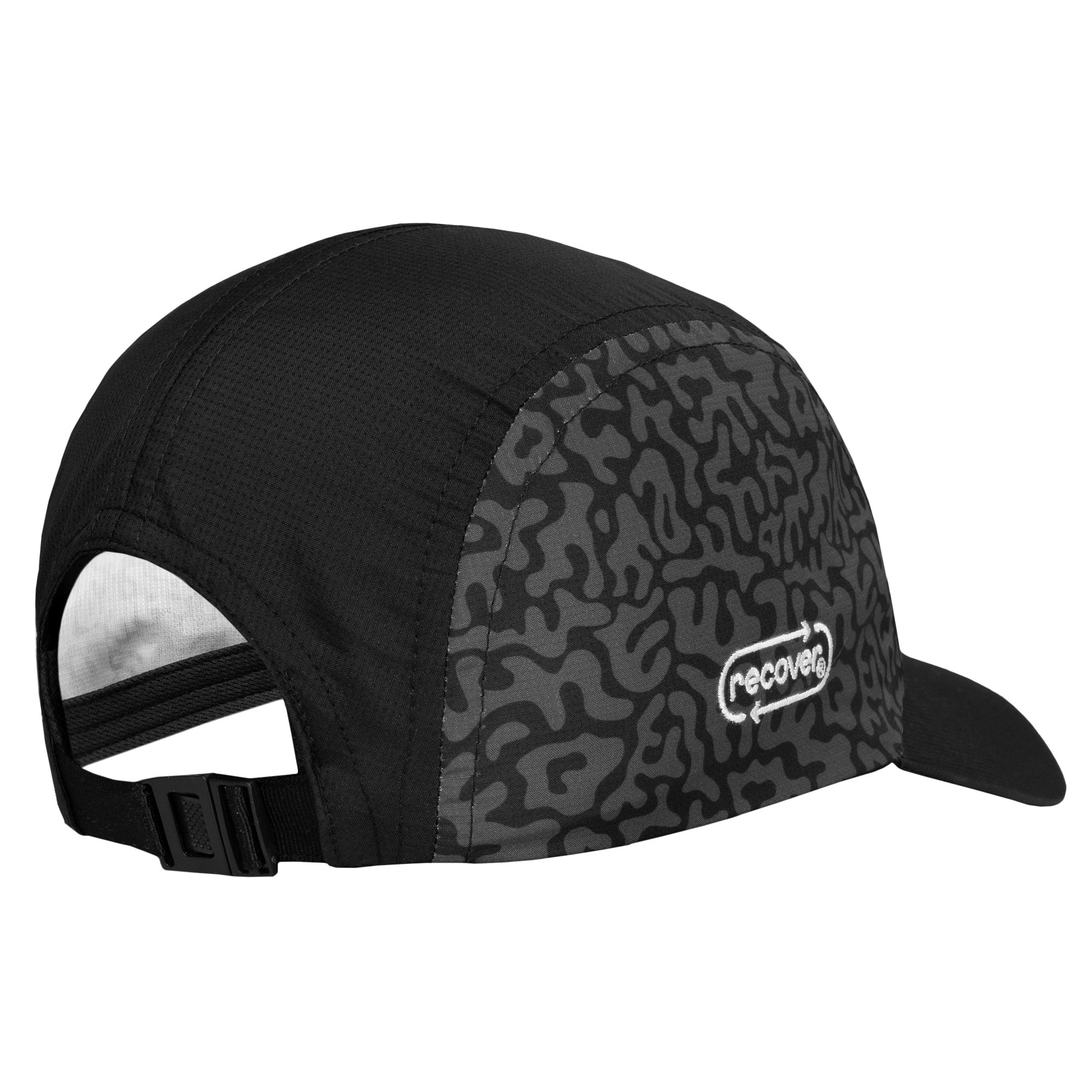 HR9001 - Recover + Go Runner Hat