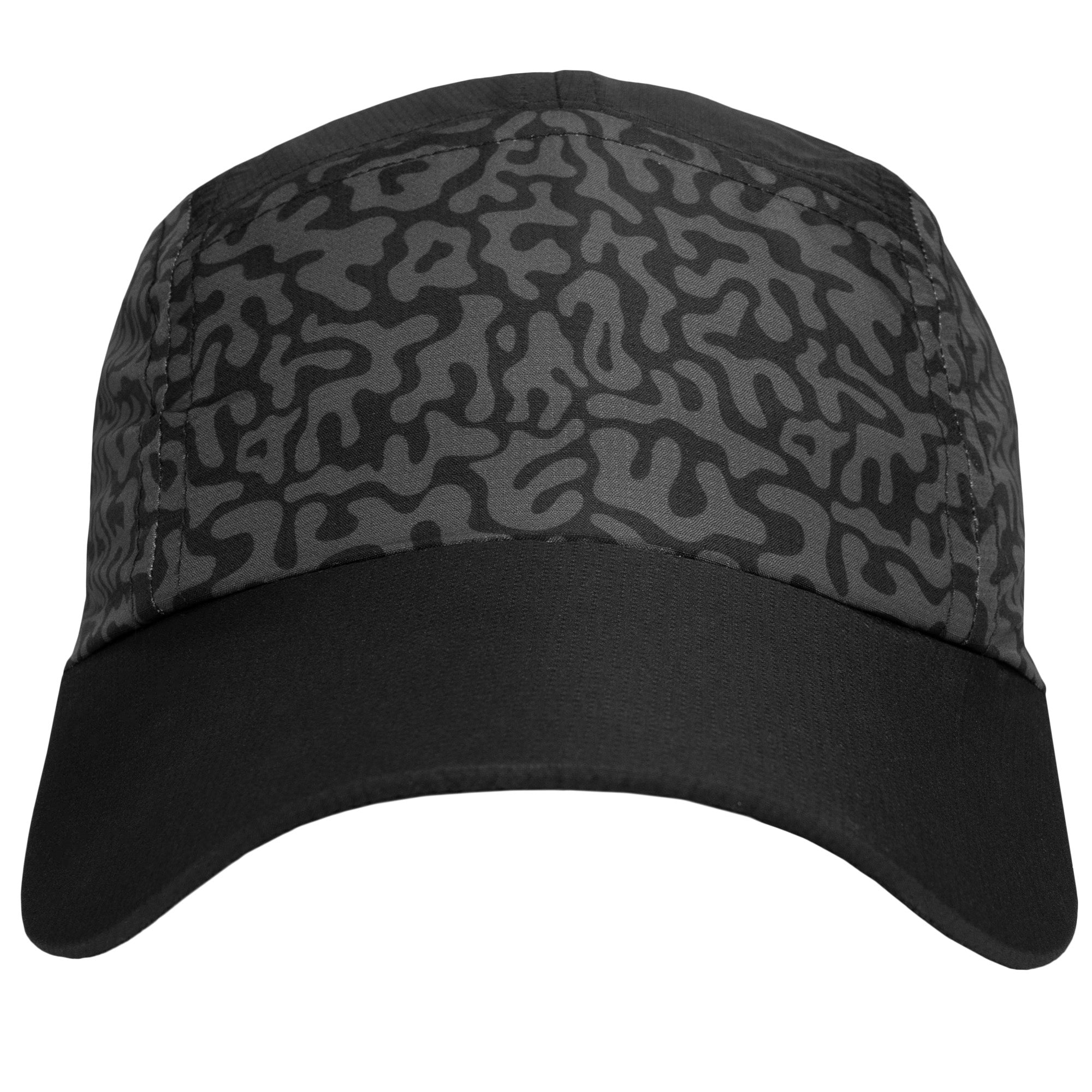 HR9001 - Recover + Go Runner Hat