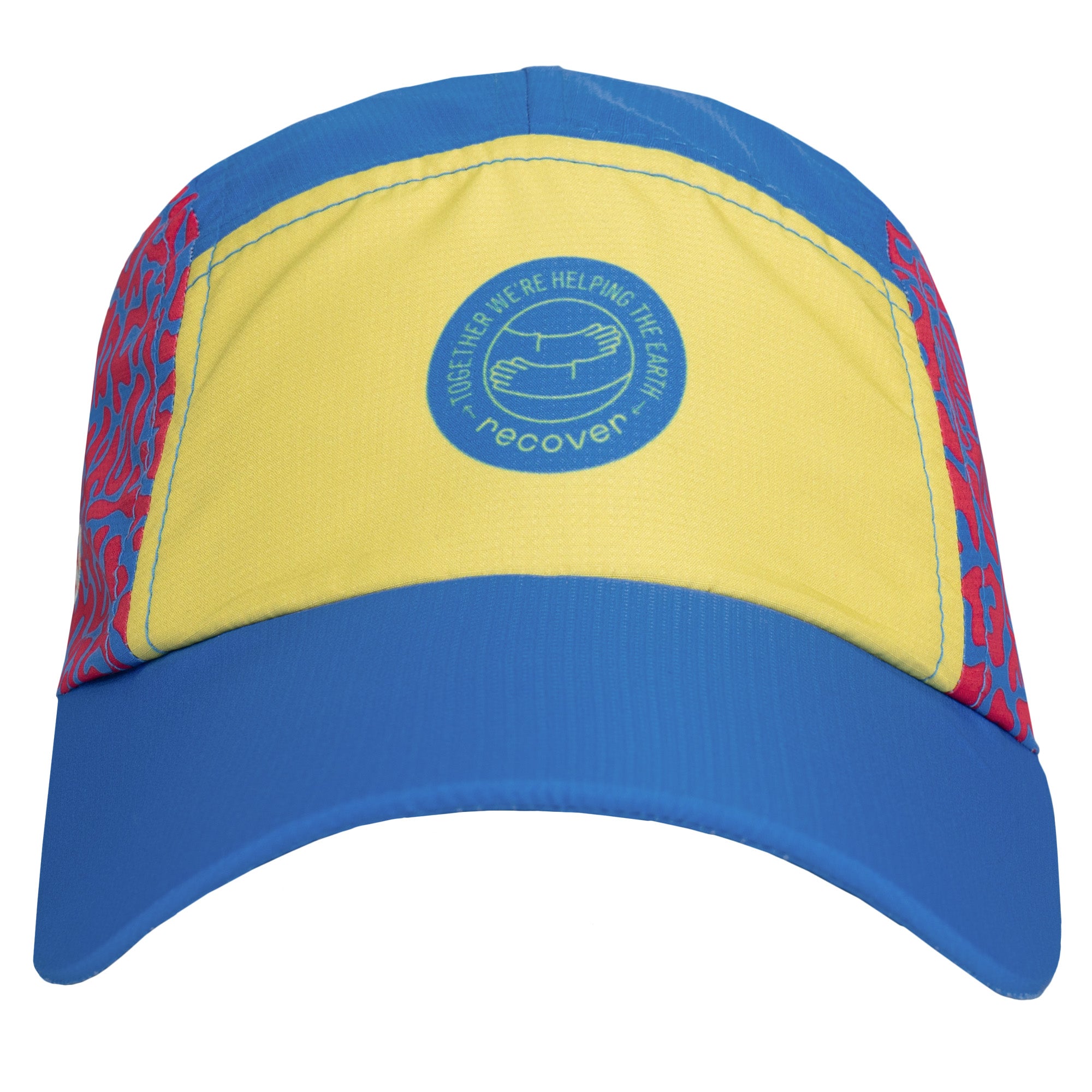 HR9001 - Recover + Go Runner Hat
