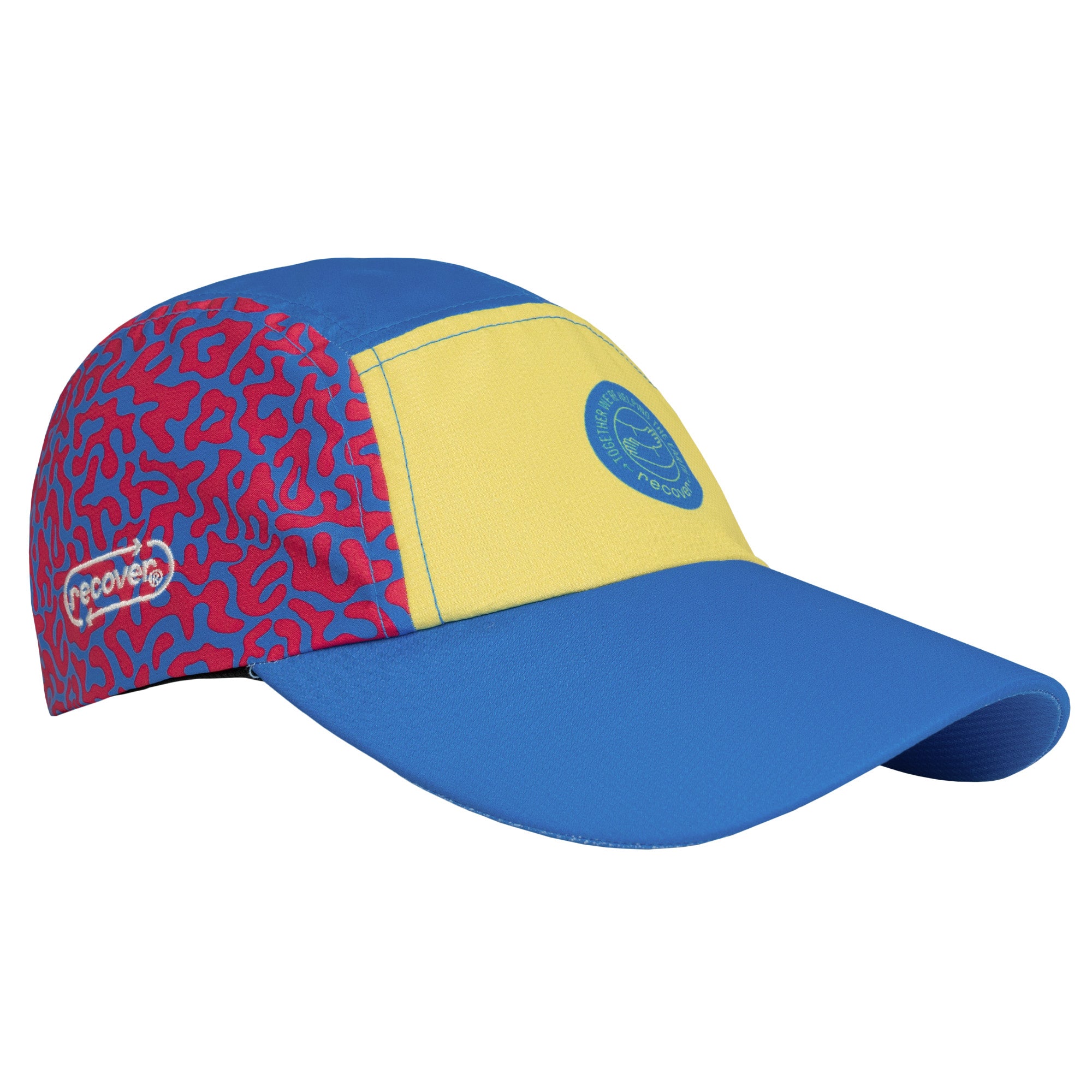 HR9001 - Recover + Go Runner Hat